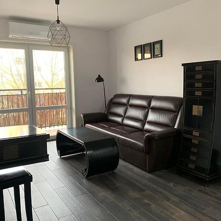 Apartament Jędrzejów Jedrzejów Exterior foto