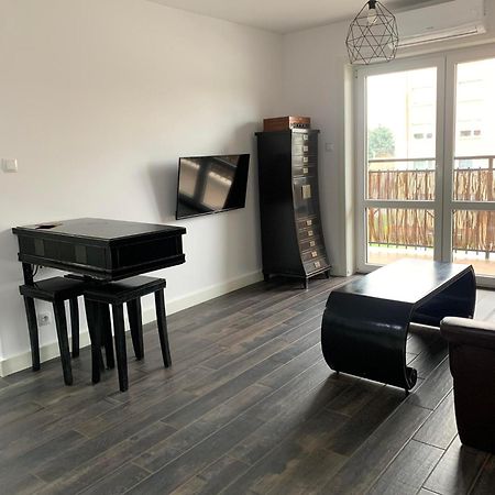 Apartament Jędrzejów Jedrzejów Exterior foto