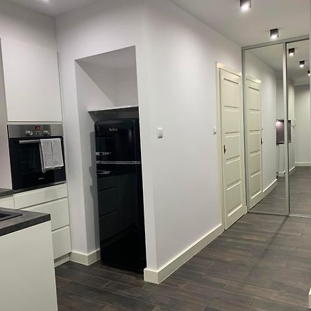 Apartament Jędrzejów Jedrzejów Exterior foto