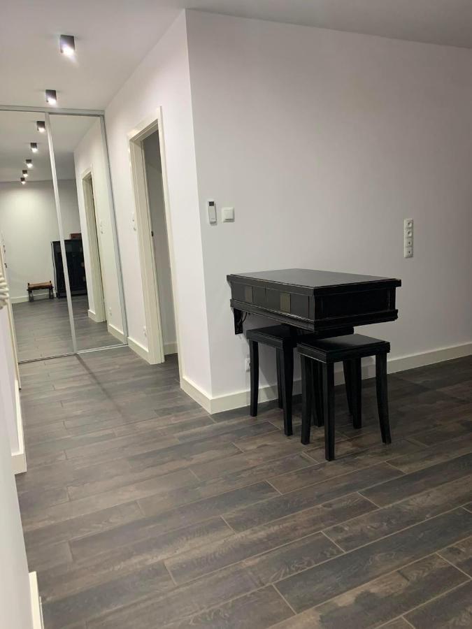 Apartament Jędrzejów Jedrzejów Exterior foto