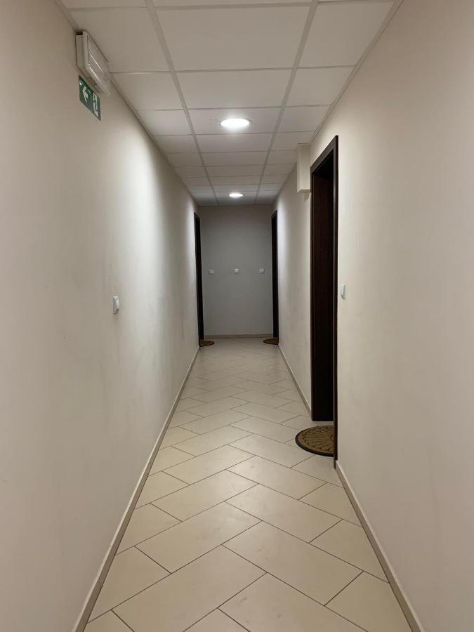 Apartament Jędrzejów Jedrzejów Exterior foto