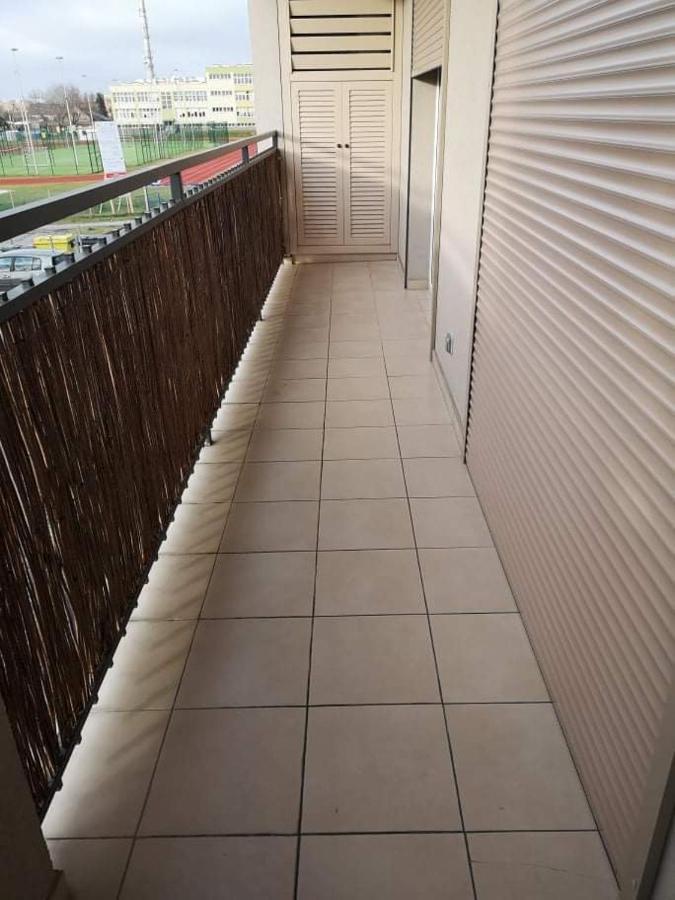 Apartament Jędrzejów Jedrzejów Exterior foto